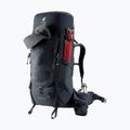 Раница за трекинг deuter Aircontact Core 60 + 10 l black 7