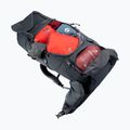 Раница за трекинг deuter Aircontact Core 60 + 10 l black 11