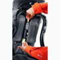 Раница за трекинг deuter Aircontact Core 60 + 10 l black 12