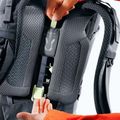 Раница за трекинг deuter Aircontact Core 60 + 10 l black 13