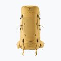Раница за трекинг deuter Aircontact Core 60 + 10 l savanna/nori