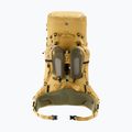 Раница за трекинг deuter Aircontact Core 60 + 10 l savanna/nori 3