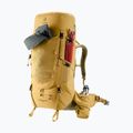 Раница за трекинг deuter Aircontact Core 60 + 10 l savanna/nori 8