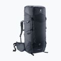 Раница за трекинг deuter Aircontact Core 70 + 10 l black 2