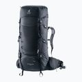 Раница за трекинг deuter Aircontact Core 70 + 10 l black 3