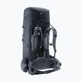 Раница за трекинг deuter Aircontact Core 70 + 10 l black 5