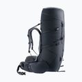 Раница за трекинг deuter Aircontact Core 70 + 10 l black 6
