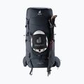 Раница за трекинг deuter Aircontact Core 70 + 10 l black 11