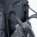 Раница за трекинг deuter Aircontact Core 70 + 10 l black 14