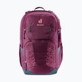 Градска раница deuter Cotogy 28 l cassis/dahlia