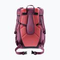 Градска раница deuter Cotogy 28 l cassis/dahlia 3