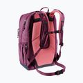Градска раница deuter Cotogy 28 l cassis/dahlia 5