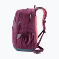Градска раница deuter Cotogy 28 l cassis/dahlia 6