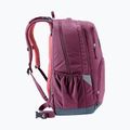Градска раница deuter Cotogy 28 l cassis/dahlia 7
