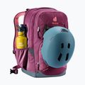 Градска раница deuter Cotogy 28 l cassis/dahlia 9