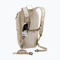 Туристическа раница deuter Speed Lite 13 l alu/greystone 8