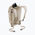 Туристическа раница deuter Speed Lite 13 l alu/greystone 9