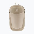 Туристическа раница deuter Speed Lite 21 l alu/greystone