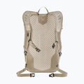 Туристическа раница deuter Speed Lite 21 l alu/greystone 3