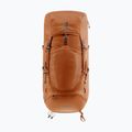 Дамска раница за трекинг deuter Aircontact Lite 35 + 10 l SL pecan/mocha