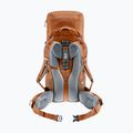 Дамска раница за трекинг deuter Aircontact Lite 35 + 10 l SL pecan/mocha 3