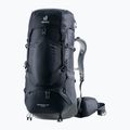 Раница за трекинг deuter Aircontact Lite 40 + 10 l black/graphite 2