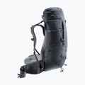 Раница за трекинг deuter Aircontact Lite 40 + 10 l black/graphite 4