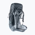 Раница за трекинг deuter Aircontact Lite 40 + 10 l black/graphite 4