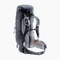 Раница за трекинг deuter Aircontact Lite 40 + 10 l black/graphite 5