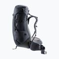 Раница за трекинг deuter Aircontact Lite 40 + 10 l black/graphite 6