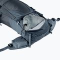 Раница за трекинг deuter Aircontact Lite 40 + 10 l black/graphite 10