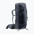Раница за трекинг deuter Aircontact Lite 40 + 10 l black/graphite 12