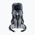 Раница за трекинг deuter Aircontact Lite 50 + 10 l black/graphite 2