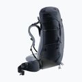 Раница за трекинг deuter Aircontact Lite 50 + 10 l black/graphite 4