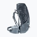 Раница за трекинг deuter Aircontact Lite 50 + 10 l black/graphite 5