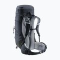 Раница за трекинг deuter Aircontact Lite 50 + 10 l black/graphite 5