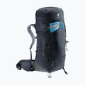 Раница за трекинг deuter Aircontact Lite 50 + 10 l black/graphite 9