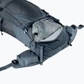 Раница за трекинг deuter Aircontact Lite 50 + 10 l black/graphite 10