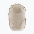Дамска велосипедна раница deuter Trans Alpine 22 л SL alu/greystone