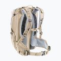 Дамска велосипедна раница deuter Trans Alpine 22 л SL alu/greystone 4