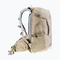 Дамска велосипедна раница deuter Trans Alpine 22 л SL alu/greystone 5