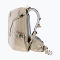 Дамска велосипедна раница deuter Trans Alpine 22 л SL alu/greystone 6