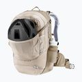 Дамска велосипедна раница deuter Trans Alpine 22 л SL alu/greystone 7