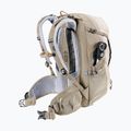 Дамска велосипедна раница deuter Trans Alpine 22 л SL alu/greystone 10