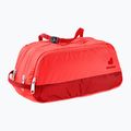 Туристическа козметична чантичка Deuter Wash Bag Tour III poppy/crimson