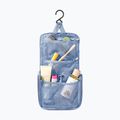 Туристическа козметична чантичка Deuter Wash Center Lite I polar/bluejay 2