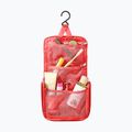 Туристическа козметична чантичка Deuter Wash Center Lite I poppy/crimson 2
