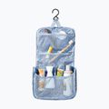 Туристическа козметична чантичка Deuter Wash Center Lite II polar/bluejay 2