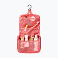 Туристическа козметична чантичка Deuter Wash Center Lite II poppy/crimson 2