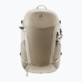 Туристически раница Deuter Futura 21 l SL greystone/alu